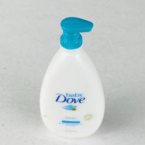 Pretend Play Dove Baby Lotion Mini Miniature Kids Playset Accessory Toy